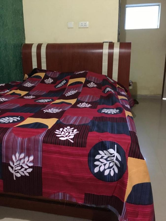 Goroomgo Jagannath Lodge Puri Near Jagannath Temple & Grand Road - Travelers Recommended Екстериор снимка
