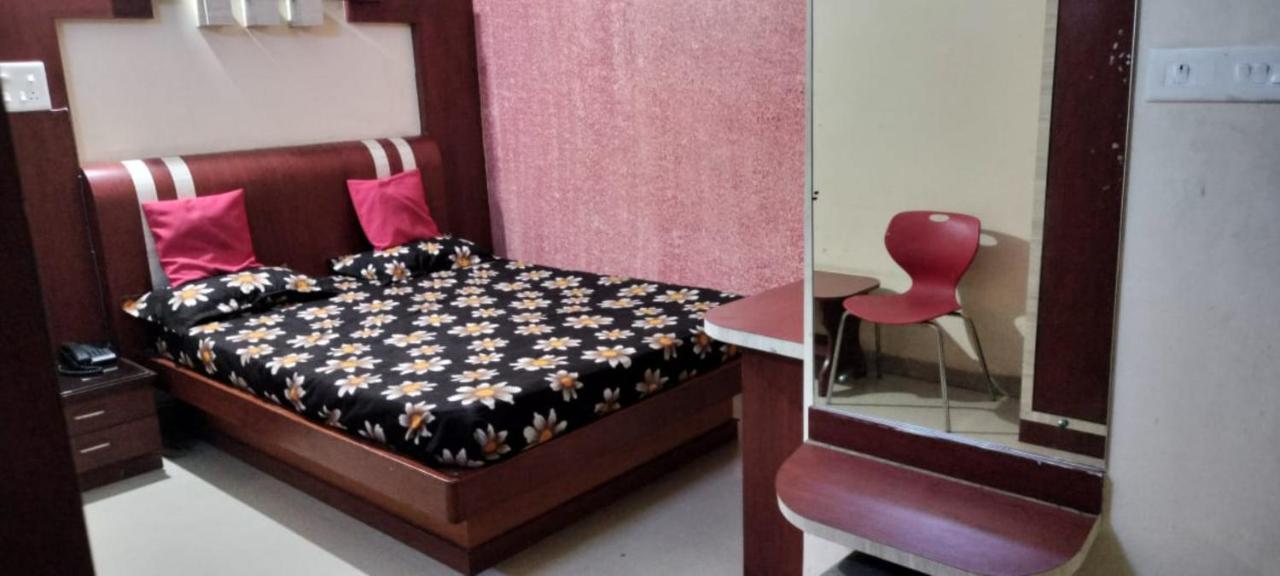 Goroomgo Jagannath Lodge Puri Near Jagannath Temple & Grand Road - Travelers Recommended Екстериор снимка