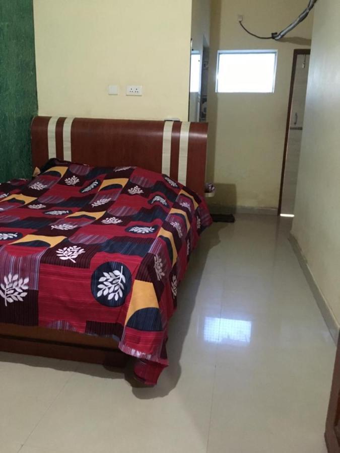 Goroomgo Jagannath Lodge Puri Near Jagannath Temple & Grand Road - Travelers Recommended Екстериор снимка