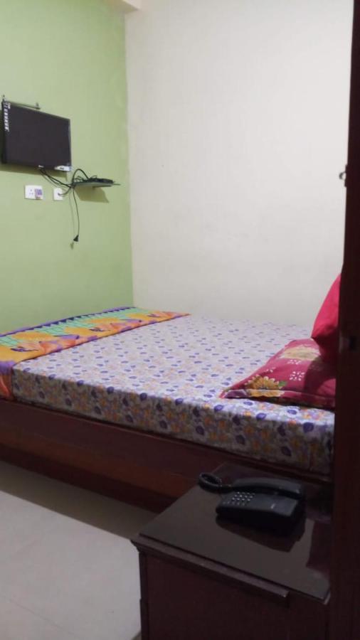 Goroomgo Jagannath Lodge Puri Near Jagannath Temple & Grand Road - Travelers Recommended Екстериор снимка