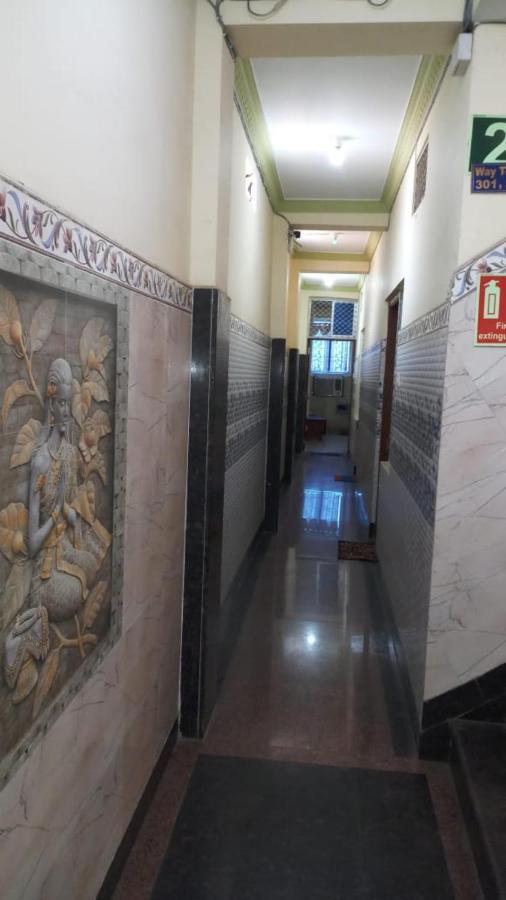 Goroomgo Jagannath Lodge Puri Near Jagannath Temple & Grand Road - Travelers Recommended Екстериор снимка