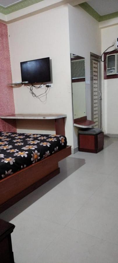 Goroomgo Jagannath Lodge Puri Near Jagannath Temple & Grand Road - Travelers Recommended Екстериор снимка