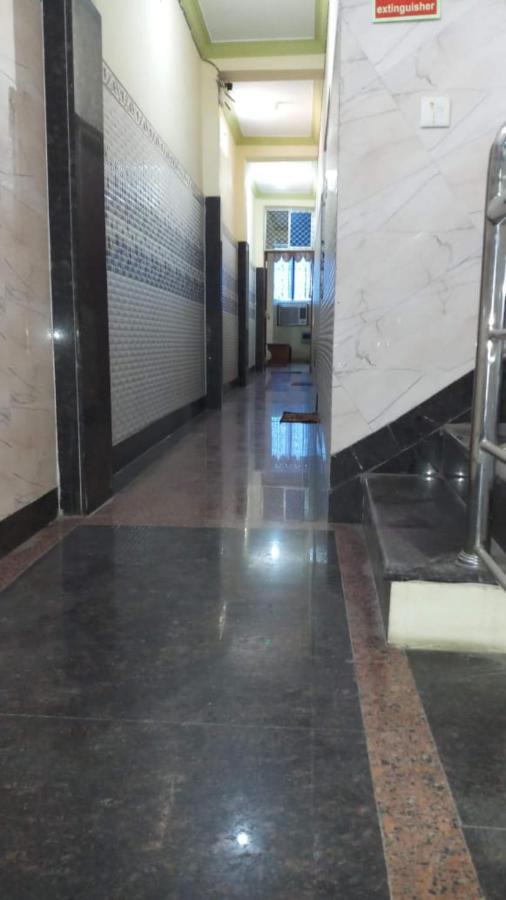 Goroomgo Jagannath Lodge Puri Near Jagannath Temple & Grand Road - Travelers Recommended Екстериор снимка